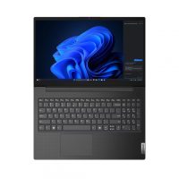 Laptop Lenovo V15 G5 IRL; 15.6" FHD (1920x1080) TN 250nits Anti- glare, 45% NTSC; Intel® Core i3-1315U, 6C (2P + 4E) / 8T, P-core 1.2 / 4.5GHz, E-core 0.9 / 3.3GHz, 10MB; Video Integrated Intel® UHD Graphics; RAM 1x 16GB SO-DIMM DDR5-5200; 512GB SSD M.2 2242 PCIe® 4.0x4 NVMe®, Optical: no ODD; No (83GW0086RI)