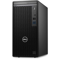 Desktop Dell OptiPlex 7010 TOWER 180W, Intel i5-12500, 8GB Ram, 512GB SSD, Intel Integrated Graphics, Ubuntu (N013O7010MTEMEA_UBU)