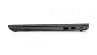 Laptop Lenovo Lenovo V15 G4 IRU, 15.6" FHD (1920x1080) IPS 300nits Anti- glare, 45% NTSC, Intel Core i3-1315U, 6C (2P + 4E) / 8T, P-core 1.2 / 4.5GHz, E-core 0.9 / 3.3GHz, 10MB, Video Integrated Intel UHD Graphics, RAM 1X8GB Soldered DDR4-3200, 256GB SSD M.2 2242 PCIe 4.0x4 NVMe, Optical: no ODD, No (LE83A1S02200)