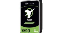 HDD Server Seagate Exos Enterprise 4TB SATA-III 7200rpm 256mb (ST4000NM024B)