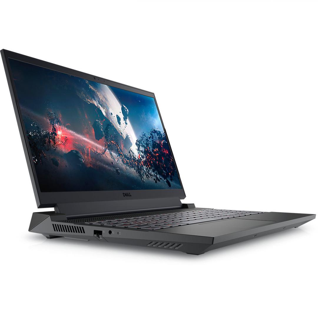 Laptop Dell Inspiron Gaming 5530 G15, 15.6" FHD, Intel i7-13650HX, 16GB, 512GB SSD, NVIDIA GeForce RTX 4060, W11 Pro (DI5530I716512RTXWP)