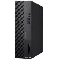 Desktop Business ASUS ExpertCenter D5, D500SD_CZ-512500003XA, 256GB M.22280 NVMe™ PCIe® 3.0 SSD, 8GB DDR4 U-DIMM, Intel® Core™ i5-12 500Processor 3.0GHz (18M Cache, up to 4.6 GHz, 6 cores), Trusted PlatformModule (TPM) 2.0, Intel® B660 Chipset, Small form factor, Black, Withoutoptical drive, Intel (D500SD_CZ-512500003XA)