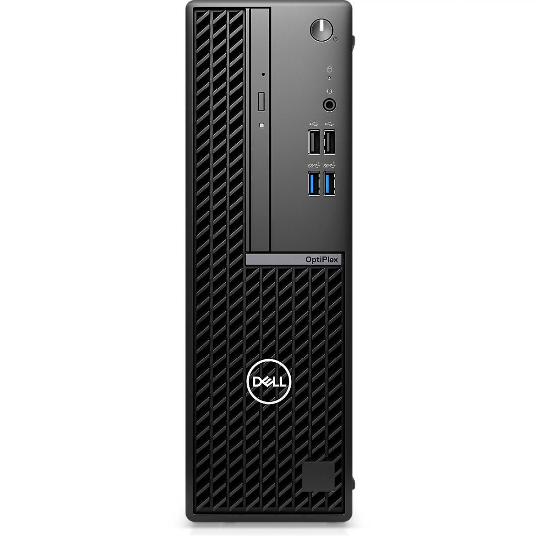 Desktop Dell OptiPlex 7010 SFF, i5-13500, 16GB RAM, 512GB, No Optical, W11P EDU 5y (DOP7010I516512W11PEDU5Y)