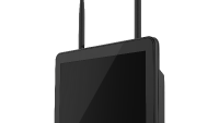 NVR DS-7608NI-L1/W 8-ch 1U Wi-Fi 4K , 1 - SATA interface Capacity Up to 6 TB capacity for each disk, Rear panel: 2 × USB 2.0, Transmission Speed:300 Mbps, IP Video Input:4-ch,HDMI Output:1-ch, resolution: 1920 × 1080/60Hz,Incoming Bandwidth:50 Mbps,Audio Output:1- ch, RCA (linear, 1 KΩ), Working (DS-7608NI-L1/W)