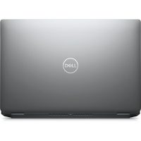 Laptop DELL Latitude 5431, 14" FHD, i7-1270P, 16GB, 512GB SSD, Ubuntu (N202L543114_VP_UBU)
