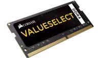 Memorie RAM notebook Corsair, SODIMM, DDR4, 4GB, CL15, 2133Mhz (CMSO4GX4M1A2133C15)