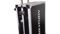 HIKVISION VALIZA DEMO DS-KZX-6 Contine: DS-K2602×1, DS-K1108MK×1, DS-K1201MF×1, DS-K1107MK×1, DS-K1107M×1 DS-K1T201MF-C×1, DS-K1T501SF×1, DS-K2M060×1, DS-K1102MK×1 IC S50×3 (DS-KZX-6)