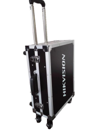 HIKVISION VALIZA DEMO DS-KZX-6 Contine: DS-K2602×1, DS-K1108MK×1, DS-K1201MF×1, DS-K1107MK×1, DS-K1107M×1 DS-K1T201MF-C×1, DS-K1T501SF×1, DS-K2M060×1, DS-K1102MK×1 IC S50×3 (DS-KZX-6)