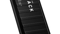 SSD   Extern WD BLACK P50 GAME DRIVE, 1TB, negru, USB 3.2 (WDBA3S0010BBK-WESN)