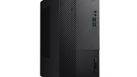 Desktop ExpertCenter D5 Mini Tower, D500ME-313100013XA, 512GB M.2 2280 NVMe™ PCIe® 4.0 SSD, 16GB DDR4 U-DIMM, Intel® Core™ i3-13100 Processor 3.4GHz (12M Cache, up to 4.5GHz, 4 cores), Trusted Platform Module (TPM) 2.0, 1-month trial for new Microsoft 365 customers. Credit card required., Intel® (D500ME-313100013XA)