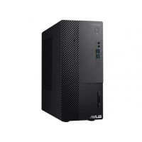 Desktop ExpertCenter D5 Mini Tower, D500ME-313100013XA, 512GB M.2 2280 NVMe™ PCIe® 4.0 SSD, 16GB DDR4 U-DIMM, Intel® Core™ i3-13100 Processor 3.4GHz (12M Cache, up to 4.5GHz, 4 cores), Trusted Platform Module (TPM) 2.0, 1-month trial for new Microsoft 365 customers. Credit card required., Intel® (D500ME-313100013XA)