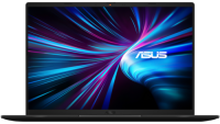 Laptop Asus Vivobook 16, V3607VU-RP118, 16.0-inch, WUXGA (1920 x1200)16:10 aspect ratio, INTEL RPL R Core™ 7 (deal sku), NVIDIA® GeF orceRTX™4050 Laptop GPU (194 AI TOPs), 2x DDR5 SO-DIMM slots 1x M.2 2280PCIe4.0x4, DDR5 16GB, 1TB M.2 NVMe™ PCIe® 4.0 SSD, 144Hz refresh rate,300nits, Anti-glare (V3607VU-RP118)