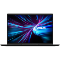 Laptop Asus Vivobook 16, V3607VU-RP118, 16.0-inch, WUXGA (1920 x1200)16:10 aspect ratio, INTEL RPL R Core™ 7 (deal sku), NVIDIA® GeF orceRTX™4050 Laptop GPU (194 AI TOPs), 2x DDR5 SO-DIMM slots 1x M.2 2280PCIe4.0x4, DDR5 16GB, 1TB M.2 NVMe™ PCIe® 4.0 SSD, 144Hz refresh rate,300nits, Anti-glare (V3607VU-RP118)