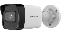 Camera de supraveghere Hikvision IP Bullet, DS-2CD1023G2-I(2.8MM); 2MP; Senzor: 1/2.9" Progressive Scan CMOS; Rezolutie: 1920 × 1080; Iluminare: Color: 0.01 Lux @ (F2.0, AGC ON), B/W: 0 Lux with IR; IR 30M; Lentila: 2.8 mm, horizontal FOV 104°, vertical FOV 58°, diagonal FOV 123°; Compresie Video (DS-2CD1023G2-I(2.8MM))