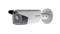 Camera supraveghere Hikvision IP bullet DS-2CD2T83G2-2I(2.8mm), 8MP, AcuSense - filtrarea alarmelor false dupa corpul uman si masini, senzor 1/2.8" Progressive Scan CMOS, rezolutie 3840 × 2160@20 fps, iluminare Color: 0.005 Lux @ (F1.6, AGC ON), B/W: 0 Lux cu IR, lentila 2.8mm, distanta IR 60m (DS-2CD2T83G2-2I2)