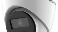 Camera de supraveghere IP Turret 4MP Hikvision DS-2CD1341G0-I(2.8MM), lentila fixa 2.8mm, iluminare: Color: 0.01 Lux @ (F2.0, AGC ON), B/W: 0 Lux with IR: 30m, interfata: 1 RJ45 10 M/100 M self-adaptive Ethernet port, alarma la evenimente: Motion detection, video tampering alarm, exception (DS-2CD1341G0-I(2.8MM))