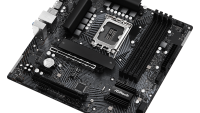 Placa de baza ASROCK B760M PG LIGHTNING LGA1700 (B760M PG LIGHTNING/D4)