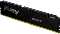 Memorie RAM Kingston 16GB 6800MHZ CL 34 FURY BEAST (KF568C34BB-16)