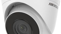 Camera supraveghere IP turret Hikvision DS-2CD1321-I(2.8mm) F, 2MP, senzor 1/2.7" Progressive Scan CMOS, rezolutie 1920 × 1080@30fps, iluminare Color: 0.01 Lux @(F2.0, AGC ON), B/W: 0 Lux cu IR, lentila 2.8mm, distanta IR 30m, Digital WDR, BLC, 3D DN, IR cut filte, Smart feature: motion detection (DS-2CD1321-I2F)