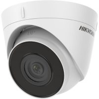 Camera supraveghere IP turret Hikvision DS-2CD1321-I(2.8mm) F, 2MP, senzor 1/2.7" Progressive Scan CMOS, rezolutie 1920 × 1080@30fps, iluminare Color: 0.01 Lux @(F2.0, AGC ON), B/W: 0 Lux cu IR, lentila 2.8mm, distanta IR 30m, Digital WDR, BLC, 3D DN, IR cut filte, Smart feature: motion detection (DS-2CD1321-I2F)