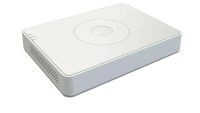 "NVR HIKVISION Mini DS-7108NI-Q1/8P 8-ch  pana la 6 MP rezolutie,  Video Compresie:H.265+/H.265/H.264+/H.264; Output  simultan HDMI&VGA; Protocol:TCP/IP, DHCP, Hik-Connect, DNS, DDNS, NTP, SADP, SMTP,UPnP; Interfata Retea:1, RJ-45 10/100Mbps self-adaptive Ethernet interface; POE : 8, RJ-45 10/100 (DS-7108NI-Q1/8P(D))