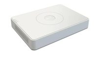 "NVR HIKVISION Mini DS-7108NI-Q1/8P 8-ch  pana la 6 MP rezolutie,  Video Compresie:H.265+/H.265/H.264+/H.264; Output  simultan HDMI&VGA; Protocol:TCP/IP, DHCP, Hik-Connect, DNS, DDNS, NTP, SADP, SMTP,UPnP; Interfata Retea:1, RJ-45 10/100Mbps self-adaptive Ethernet interface; POE : 8, RJ-45 10/100 (DS-7108NI-Q1/8P(D))