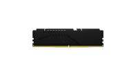 Memorie RAM Kingston DDR5 32GB 5600Mhz CL40 1.25V Fury Beast Black XMP (KF556C40BB-32)
