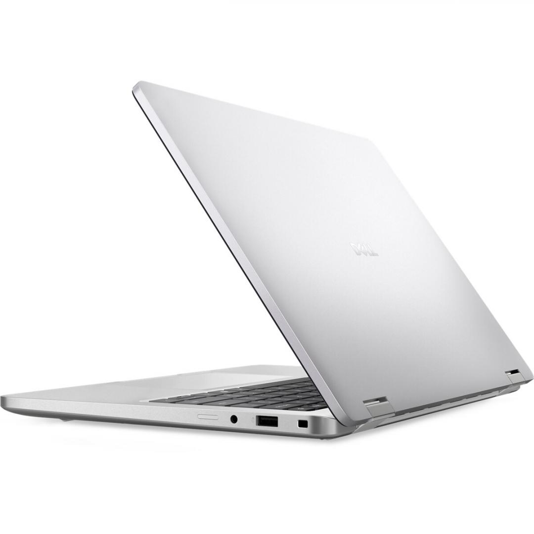 Laptop DELL PRO 14 Plus FHD+, Intel U5-236V, 16GB Ram, 512GB SSD, Integrated Intel Arc graphics, Windows 11 Pro (BTO211_PB14250_EMEA)