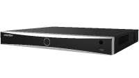 NVR Hikvision 32 canale IP DS-7632NXI-K2; 8MP, compresie: H.265/ H.265 +/H.264/H.264+/MPEG; rezolutie: 8MP/6MP/5MP/4MP/3MP/1080p/UXGA/720p/VGA/4CIF/DCIF/2CIF/CIF/QCIF, Incoming /Outgoing bandwidth: 256 Mbps/160 Mbps, Decoding:  8-ch @ 1080p (30fps), playback simultan: 16ch, HDMI output: 4K (3840 × (DS-7632NXI-K2)