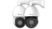 MILESIGHT TECHNOLOGY Camera supraveghere Milesight AI 36X Speed Dome Network Camera MS-C4441- X36RPE/W, 4MP, Senzor: 1/1.8ā³ProgressiveScan CMOS; Rezolutie: 2688x1520; Iluminare Color: 0.002Lux@F1.4 B/W:0 Lux with IR on ; Lentila varifocala 5.3-64mm, 36X Optical Zoom; Distanta IR: 300m, 140dB Super WDR; Compresie (MS-C4441-X36RPE/W)
