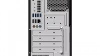 Desktop Business ASUS ExpertCenter D9, D901MDR-7137000210,1TB M.2 2280 NVMe™ PCIe® 4.0 SSD, 16GB DDR5 U-DIMM *2, Intel® Core™ i7-13700 Processor 2.1GHz (30MB Cache, up to 5.1GHz, 16 cores, 24 Threads), Trusted Platform Module (TPM) 2.0, Intel® Q670 Chipset, Mini tower, Black, Without optical drive (D901MDR-7137000210)
