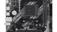 Placa de Baza ASUS PRIME A520M-R AM4 (PRIME A520M-R)