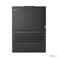Laptop Lenovo ThinkPad E14 Gen 6 (Intel); 14" WUXGA; Intel Core Ultra 7 155H; Integrated Intel Arc Graphics; RAM 32GB, SSD 1TB, 3YO W11P (21M70013RI)