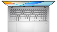 Laptop Asus Vivobook S16, S3607VA-RP046, 16.0-inch, WUXGA (1920 x 1200)16:10 aspect ratio, Intel® Core™ i5-13420H Processor 2.1 GHz (12MBCache, up to 4.6 GHz, 8 cores, 12 Threads), Intel® UHD Graphics, 1x DDR5SO-DIMM slot, 1x M.2 2280 PCIe 4.0x4, DDR5 16GB, 1TB M.2 NVMe™ PCIe® 4.0SSD, 144Hz refresh (S3607VA-RP046)