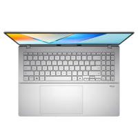 Laptop Asus Vivobook S16, S3607VA-RP046, 16.0-inch, WUXGA (1920 x 1200)16:10 aspect ratio, Intel® Core™ i5-13420H Processor 2.1 GHz (12MBCache, up to 4.6 GHz, 8 cores, 12 Threads), Intel® UHD Graphics, 1x DDR5SO-DIMM slot, 1x M.2 2280 PCIe 4.0x4, DDR5 16GB, 1TB M.2 NVMe™ PCIe® 4.0SSD, 144Hz refresh (S3607VA-RP046)