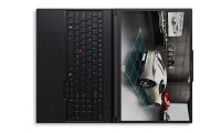 ThinkPad P16 G3, Intel® Core™ Ultra 9 275HX (E-cores up to 4.60GHz, 36MB), 16" WQUXGA Non-Touch, W11P64 ROM/ENG, 64.0GB, 1x1TB SSD M.2 2280 PCIe Gen5 Performance TLC Opal, 1xNVIDIA RTX PRO™ 4000 Blackwell Laptop GPU 16GB, Intel®BE201,BT 5.4, Wired Ethernet, FPR, 5MP RGB+IR, 4 Cell Li-ion 99.9Wh (21RQ000PRI)