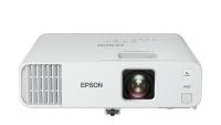PROJECTOR EPSON EB-L210W, Tehnologie 3LCD, LCD0.59", Luminozitate: 4500 Lumeni, 3100 Lumeni mod ECO, Rezolutie: WXGA, HD Ready, Adpect Ratio: 16:10, Contrast: 5.000.000 : 1, Sursa luminaL Laser, 20.000 hours Durability High, 30.000 hours Durability Eco, Refresh Rate: 100 Hz - 120 Hz, 1.07 miliarde (V11HA70080)