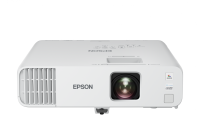 PROJECTOR EPSON EB-L210W, Tehnologie 3LCD, LCD0.59", Luminozitate: 4500 Lumeni, 3100 Lumeni mod ECO, Rezolutie: WXGA, HD Ready, Adpect Ratio: 16:10, Contrast: 5.000.000 : 1, Sursa luminaL Laser, 20.000 hours Durability High, 30.000 hours Durability Eco, Refresh Rate: 100 Hz - 120 Hz, 1.07 miliarde (V11HA70080)
