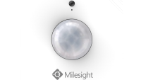 MILESIGHT TECHNOLOGY DETECTOR DE MISCARE WS202-868M (WS202-868M)