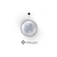 MILESIGHT TECHNOLOGY DETECTOR DE MISCARE WS202-868M (WS202-868M)