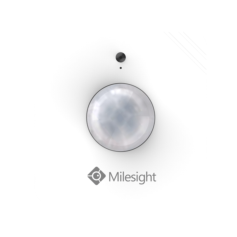 MILESIGHT TECHNOLOGY DETECTOR DE MISCARE WS202-868M (WS202-868M)