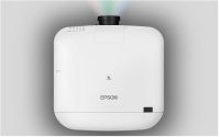 "Proiector EPSON EB-PU1007W, tehnologie 3LCD,  display 0.76"", 7.000 Lumeni, Rezolutie WUXGA, Aspect Ratio 16:10, contrast: 2.500.000:1, sursa lumina: Laser, 20.000 ore, diagonala: (in functie de lentila)"", Interfata: USB 2.0-A (2x), USB 2.0 Tip B (numai pentru service), RS-232C, Interfaţă (V11HA34940)