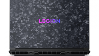 Laptop Lenovo Gaming Legion 9 18IAX10, 18" WQUXGA (3840x2400) IPS 500nits Glossy, 100% DCI-P3, 240Hz / 440Hz, Dolby Vision®, G-SYNC®, DisplayHDR™ 400, 3D display, Low Blue Light, High Gaming Performance, Intel® Core™ Ultra 9 275HX, 24C (8P + 16E) / 24T, Max Turbo up to 5.4GHz, 36MB, video NVIDIA® (83EY002TRM)