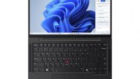 Laptop Lenovo ThinkPad T14s Gen 5;14" WUXGA (1920x1200) IPS 400nits Anti-glare, 45% NTSC, DBEF5;Intel® Core™ Ultra 7 155U, 12C (2P + 8E + 2LPE) / 14T, Max Turbo up to 4.8GHz, 12MB;Video Integrated Intel® Graphics;RAM 32GB Soldered LPDDR5x-6400;SSD1TB SSD M.2 2280 PCIe® 4.0x4 Performance NVMe® Opal (21LS005LRI)
