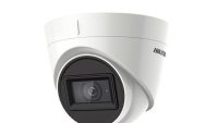 Camera supraveghere Hikvision Turbo HD turret DS-2CE78D0T-IT3FS(2.8mm), 2 MP, microfon audio incorporat, senzor: 2 MP CMOS, rezolutie: 1920 × 1080@30fps, iluminare: 0.01 Lux@(F1.2, AGC ON), 0 Lux cu IR, lentila: 2.8mm, distanta IR: 40m, Smart IR, Digital WDR/ICR/2D DNR/AGC/BLC/HLC/Global, camera 4 (DS-2CE78D0T-IT3FS2)