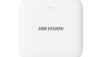Detector de inundatie wireless AXPRO Hikvision DS-PDWL-E-WE, frecventa de operare: 868 MHz, transmisie: Tri-X Wireless, criptare: AES-128,. Distanta de comunicare: 1200 metri in camp deschis, SSI(Signal Strength Indication), complet configurabil la distanță prin APP, indicator LED: Blue (Alarm) (DS-PDWL-E-WE)