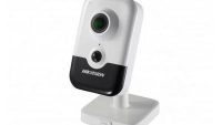 Camera supraveghere Hikvision IP DS-2CD2423G2-I(2.8mm) 2 MP AcuSense Built-in Mic Fixed Cube, Image Sensor:1/2.8" Progressive Scan CMOS, Color: 0.005 Lux @ (F1.6, AGC ON), B/W: 0 Lux with IR 10 m , (WDR) 120 dB, BLC, HLC, 3D DNR,Rotate, mirror, privacy mask, saturation, brightness, contrast (DS-2CD2423G2-I28)