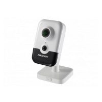Camera supraveghere Hikvision IP DS-2CD2423G2-I(2.8mm) 2 MP AcuSense Built-in Mic Fixed Cube, Image Sensor:1/2.8" Progressive Scan CMOS, Color: 0.005 Lux @ (F1.6, AGC ON), B/W: 0 Lux with IR 10 m , (WDR) 120 dB, BLC, HLC, 3D DNR,Rotate, mirror, privacy mask, saturation, brightness, contrast (DS-2CD2423G2-I28)