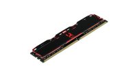 Memorie RAM Goodram DDR4 8GB 3200MHz CL16 1.2V (X3200D464L16SA/8G)