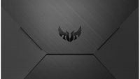 Laptop Gaming ASUS TUF A15, FA506NCG-HN211, 15.6-inch, FHD (1920 x 1080) 16:9, AMD Ryzen™ 7 7445HS Processor 3.2GHz (22MB Cache, up to 4.7GHz, 6 cores, 12 Threads), AMD Radeon™ Graphics, NVIDIA® GeForce RTX™ 3050 Laptop GPU, 144Hz, 2x DDR5 SO-DIMM slots, 2x M.2 PCIe, DDR5 16GB, 512GB PCIe® 4.0 NVMe™ (FA506NCG-HN211)